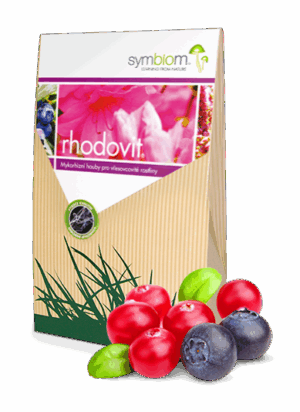 RHODOVIT żurawina