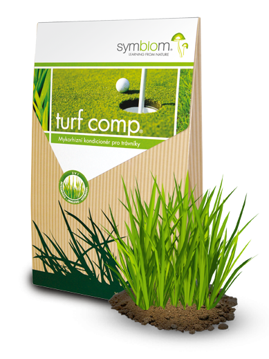 TURFCOMP