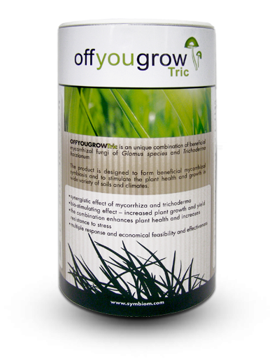 Offyougrow Concentrate (bio produkt)
