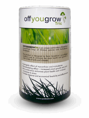 Offyougrow MYCODRIP (mikoryza do fertygacji)