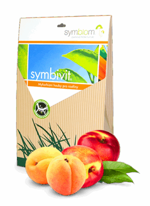 Symbivit brzoskwinie i morele