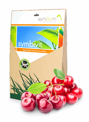 Symbivit czereśnie i wiśnie