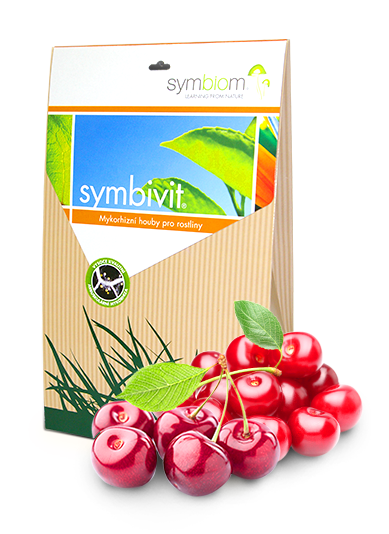 Symbivit czereśnie i wiśnie