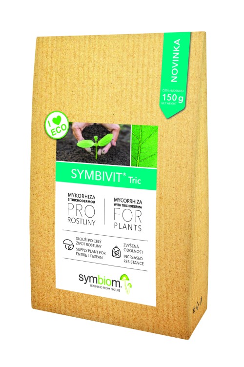 Symbivit + Trichoderma 150 g